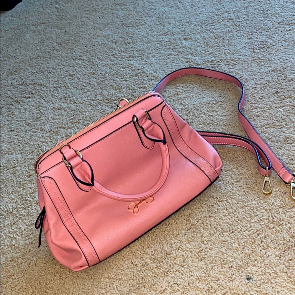 Jessica Simpson bag